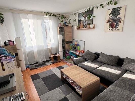 Wohnzimmer 3. OG