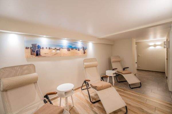 Ruheraum (Gemeinschaft)