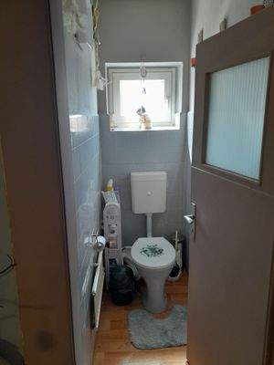 Gäste WC