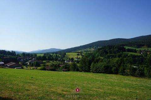 Arnbruck Grundstücke, Arnbruck Grundstück kaufen