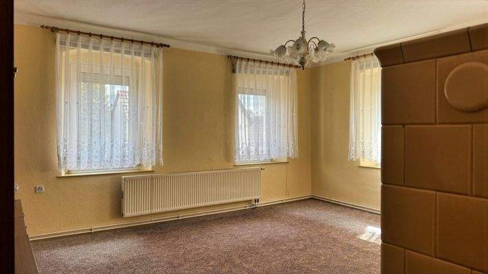 Schlafzimmer 2 im OG