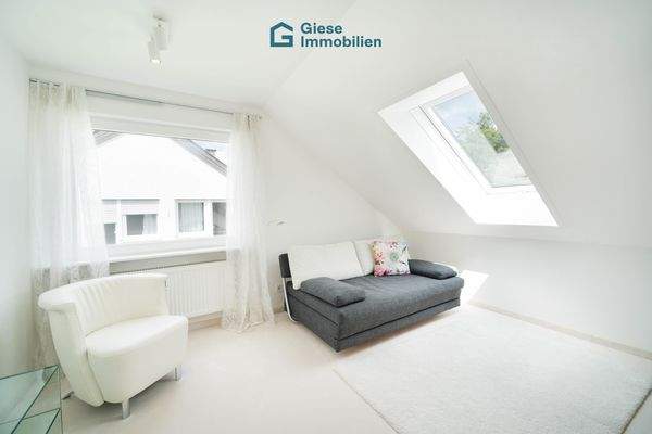 Gästezimmer auf der Schlafebene
