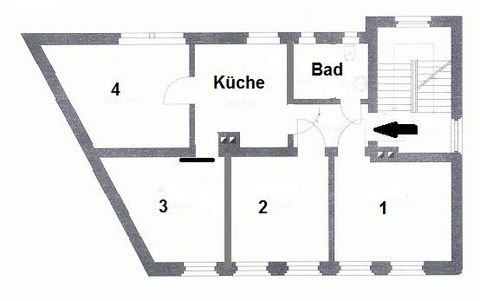 Ilmenau Wohnungen, Ilmenau Wohnung mieten