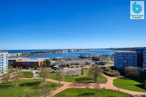 Heiligenhafen Wohnungen, Heiligenhafen Wohnung kaufen