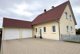 Nordansicht
