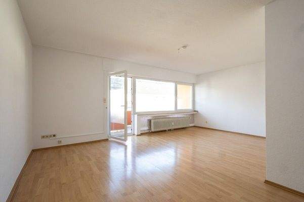 Wohn- und Essbereich