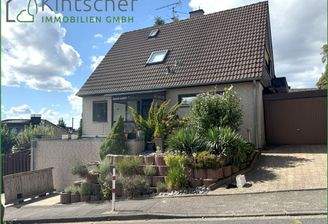 Hausansicht Straßenseite