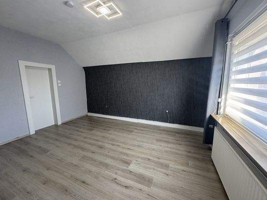 Schlafzimmer (Obergeschoss)