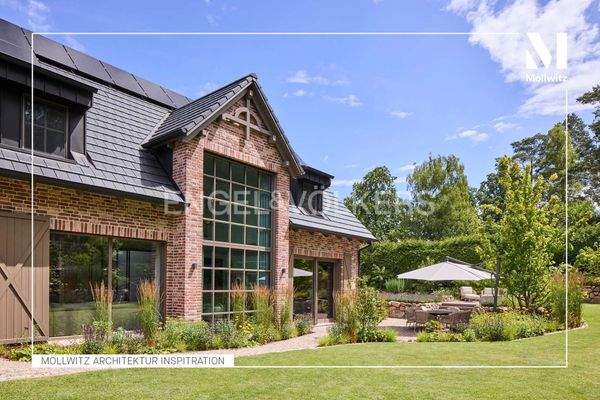 Architektur Inspiration