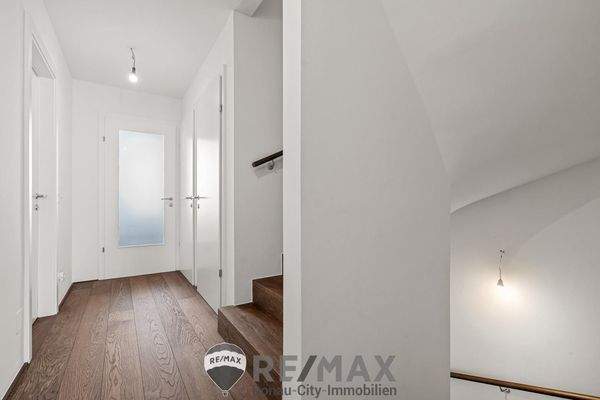 Doppelhäuser DOUF H1