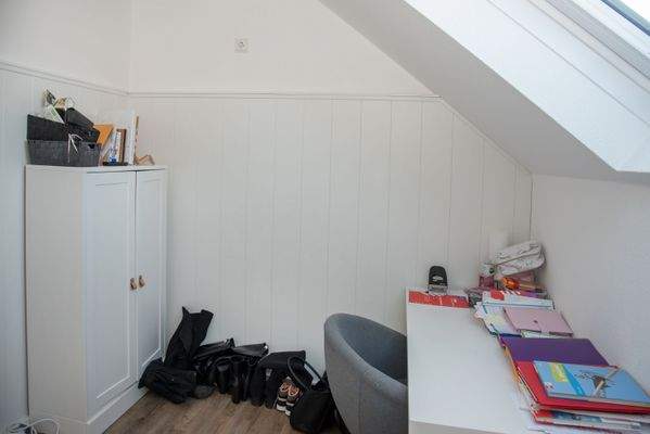 Zimmer im Obergeschoss