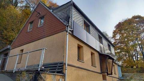 Seiffen/Erzgebirge Häuser, Seiffen/Erzgebirge Haus kaufen