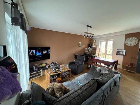 Dillingen / Hausen Wohnungen, Dillingen / Hausen Wohnung mieten