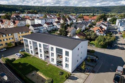 Tuttlingen Wohnungen, Tuttlingen Wohnung kaufen