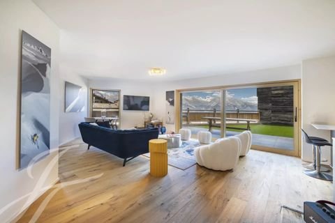 Haute-Nendaz Wohnungen, Haute-Nendaz Wohnung kaufen