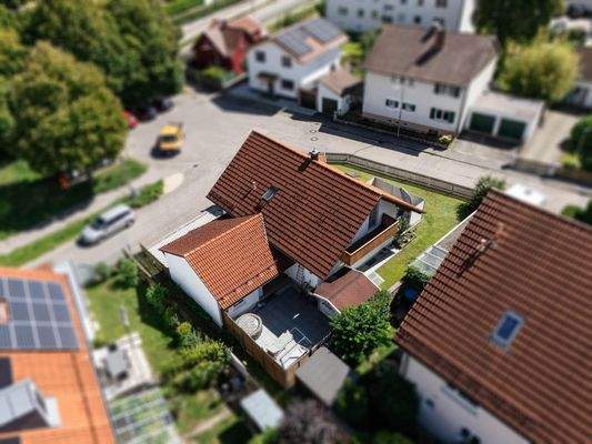 weitere Außenansicht