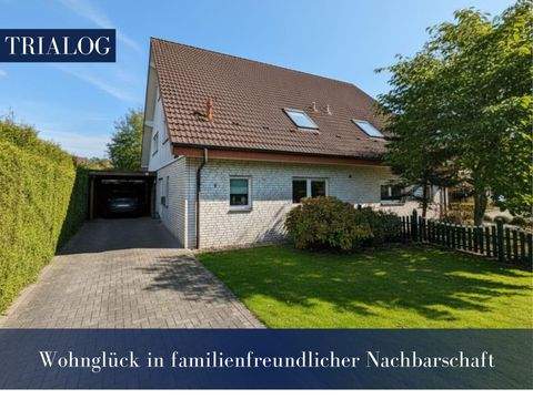 Enger Häuser, Enger Haus kaufen