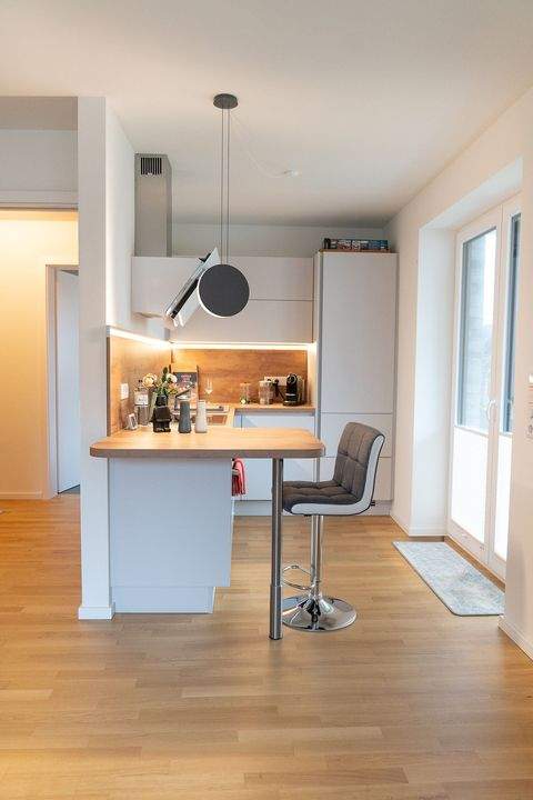 Kappeln Wohnungen, Kappeln Wohnung kaufen