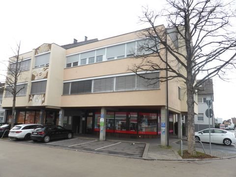 Ostfildern Büros, Büroräume, Büroflächen 