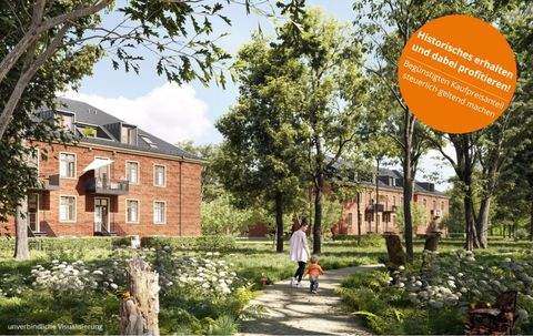 Potsdam Wohnungen, Potsdam Wohnung kaufen