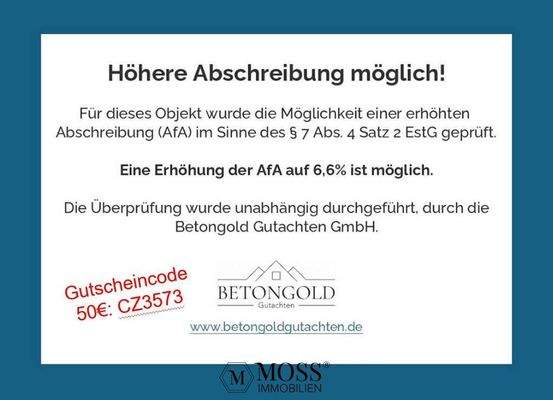 Abschreibung Restwertgutachten