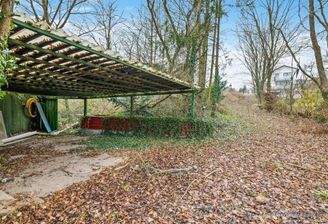 Baugrundstück Puschendorf