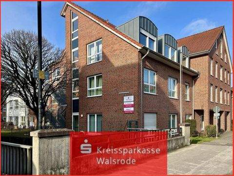 Walsrode Wohnungen, Walsrode Wohnung kaufen