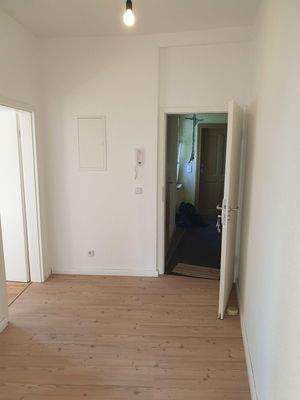 Eingangsbereich, Flur