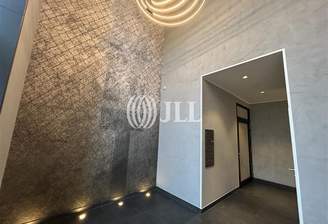 Eingangsbereich - JLL