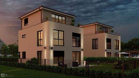 Erding Häuser, Erding Haus kaufen