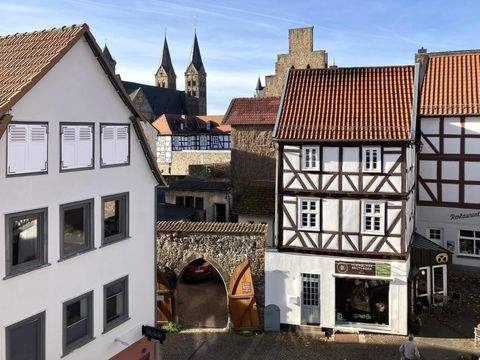Fritzlar Wohnungen, Fritzlar Wohnung mieten