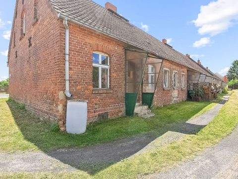 Dechtow Häuser, Dechtow Haus kaufen