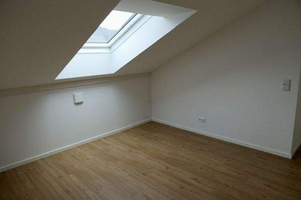 Moderne Grundrisslösungen