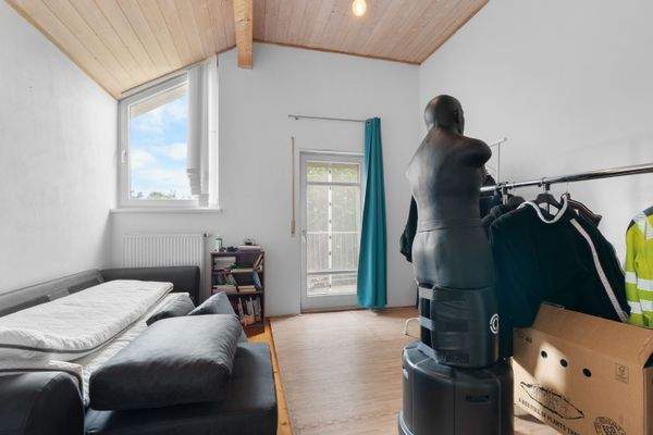 Kinderzimmer DHH rechts