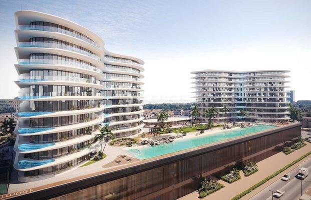 Homes Near Discovery Gardens Metro in Jebel Ali Dubai