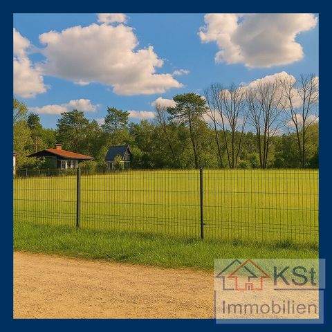 Rehfelde Grundstücke, Rehfelde Grundstück kaufen