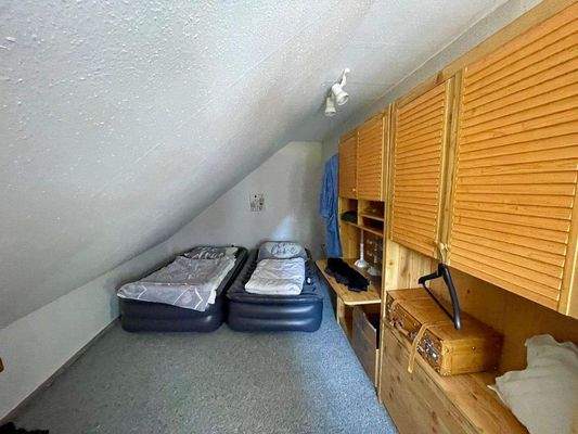 Besuchszimmer / Arbeitszimmer