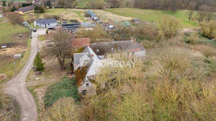 Außenansicht Drohne 4