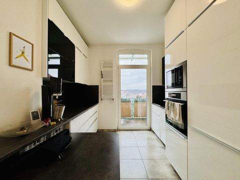 Stuttgart Wohnungen, Stuttgart Wohnung kaufen