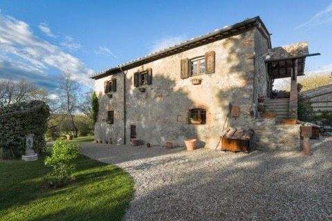Casole d´Elsa Häuser, Casole d´Elsa Haus kaufen