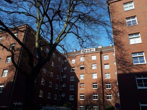 Hamburg Wohnungen, Hamburg Wohnung mieten