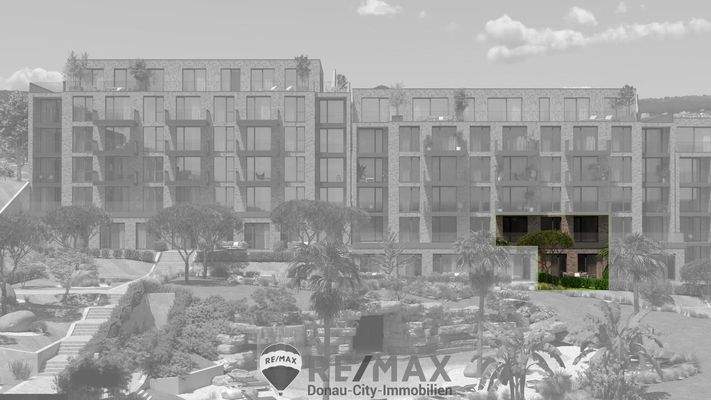 06. Eigentumswohnung 9000 Varna - Grundriss