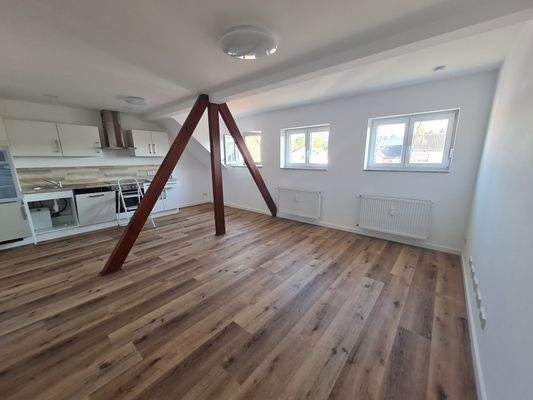 Wohn-Esszimmer - Küche - Bild 1.jpg