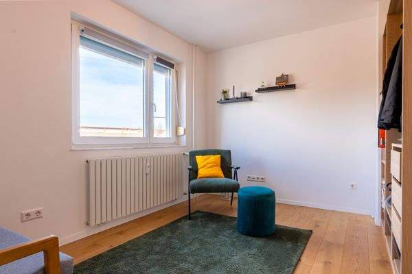 Weiteres Schlafzimmer