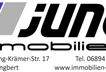 Jung Immobilien Tel. 06894 870121