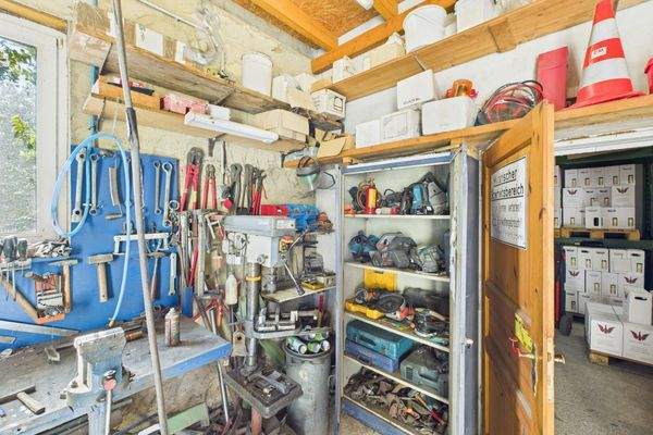 54518 Kesten – Urmetzgasse 1 – Halle 1