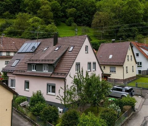 Lenningen , Württ Häuser, Lenningen , Württ Haus kaufen