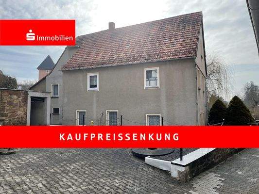 Außenansicht Rückseite