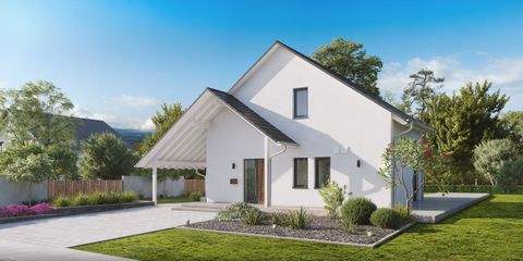 Attenweiler Häuser, Attenweiler Haus kaufen