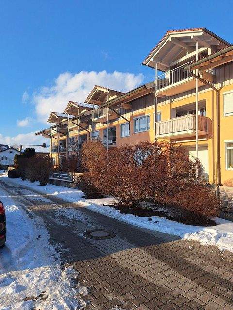 Traunstein Wohnungen, Traunstein Wohnung kaufen